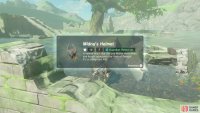 Midna’s Helmet.