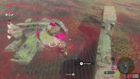 Midna’s Helmet is found at Sage Temple Ruins.