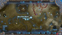 Mirro Shaz Shrine is found near Woodlands Stable