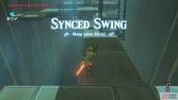 and is titled ‘Synced Swing’. 