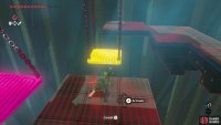 but to make them swing you’ll need to use magnesis. 