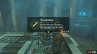 Don’t forget to get the treasure chest.