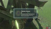 Phantom Greaves.