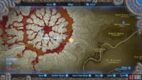 This shrine is found southeast of Vah Rudania once you’ve unlocked it