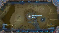 Toh Yahsa is found on Thundra Plateau
