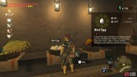 You can purchase 5 eggs here.