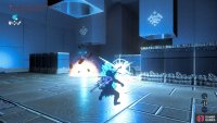 However, if you keep your distance and your shield up, it should be easy to bounce back their lasers.