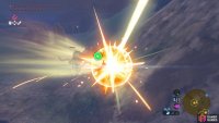 Then run in and smack them with the One-Hit Obliterator.