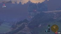 Then aim for the hornet nest near the campfire.