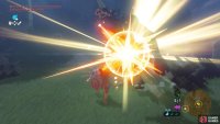 Check there are no other enemies around, then pull out that One-Hit Obliterator…