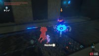 If you’re brave, you can dodge an incoming attack to trigger a Flurry Rush.