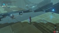 Getting hit by any ball, spiked or not, spells doom.