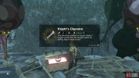 This Knight’s Claymore is sure to pack a punch!