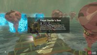 The chests contain Forest Dweller gear.