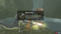 This high level rod is great for freezing enemies.