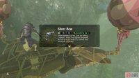 OK, we might have enough bows now. Maybe?