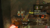 There are 3 jars of Goron Spice available to buy.