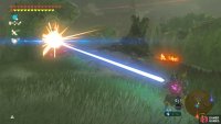 Now, it is possible to parry a delayed laser, but it’s less reliable than before.