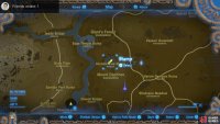 Central Tower isn’t too far from the Great Plateau, but be wary of Guardians.