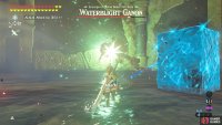 With the Lynel Bow, your aim doesn’t need to be perfect to stun Ganon.
