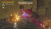 Once Waterblight Ganon’s stunned, smack him hard.