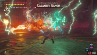 Stun him with Urbosa’s Fury!