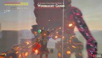 To assist with aiming, take advantage of the air vents to trigger bullet time.