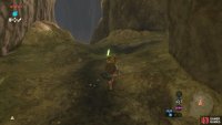 The Thunderblade is great for disarming foes.