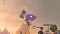 Some platforms are just easier to shoot down.