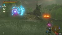 At this point, you’d parry, but the Guardian may delay its laser.