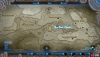 It’s safer after you’ve completed the hideout.