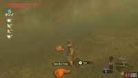 Of course, you&rsquo;ll have to search the canyon floor or the wooden platforms to grab your meat.