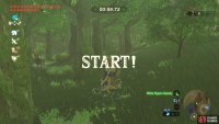 As soon as the mini-game begins, a new set of 10 Mountain Buck/Doe will spawn.
