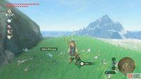 It’s a bit far from civilization, but at least it looks picturesque.