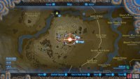 Fast-Travel to Mogg Latan Shrine and glide east.