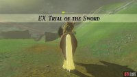 Thus begins a long and arduous trial like no other!