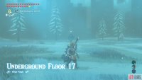 This Lynel is one of the hardest foes you’ll face in the Final Trials.