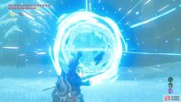 To effortlessly defeat it, shoot it with an Ancient Arrow ASAP (or after using Stasis).