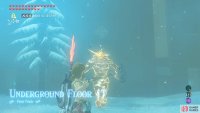 Apply Stasis on the Lynel to create a safe opening to attack.