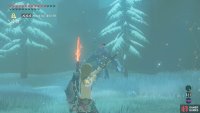 Keep aiming at the Lynel’s head. If you’re quick, you can stun it again with a headshot right after it recovers.
