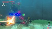 Then hit them with melee weapons when they’re not looking.