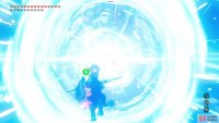 You can also one-shot it with an Ancient Arrow if you have lots spare.