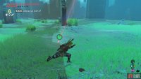 Make a mad dash to the tower where the Turret is.