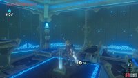 Draw the Master Sword to end this ordeal.