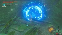 Use one bomb to knock off a Stalmoblin’s head.