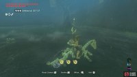 Ride towards any faraway Stalkoblin.