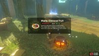 It’s all down to luck how many attack-boosting ingredients you get.