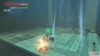 Then use it to smack the nearest Bokoblin archer.