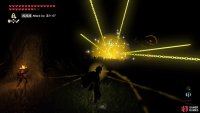 Try to Stasis the Lizalfos before it attacks you.