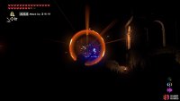 Shoot the Guardian’s eye to stun it.